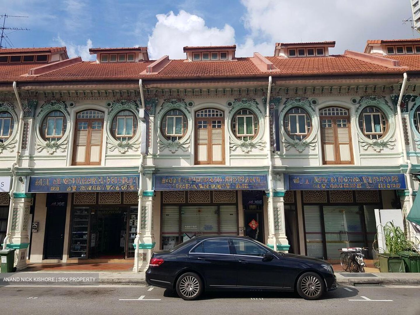 Syed Alwi Road (D8), Shop House #526650981
